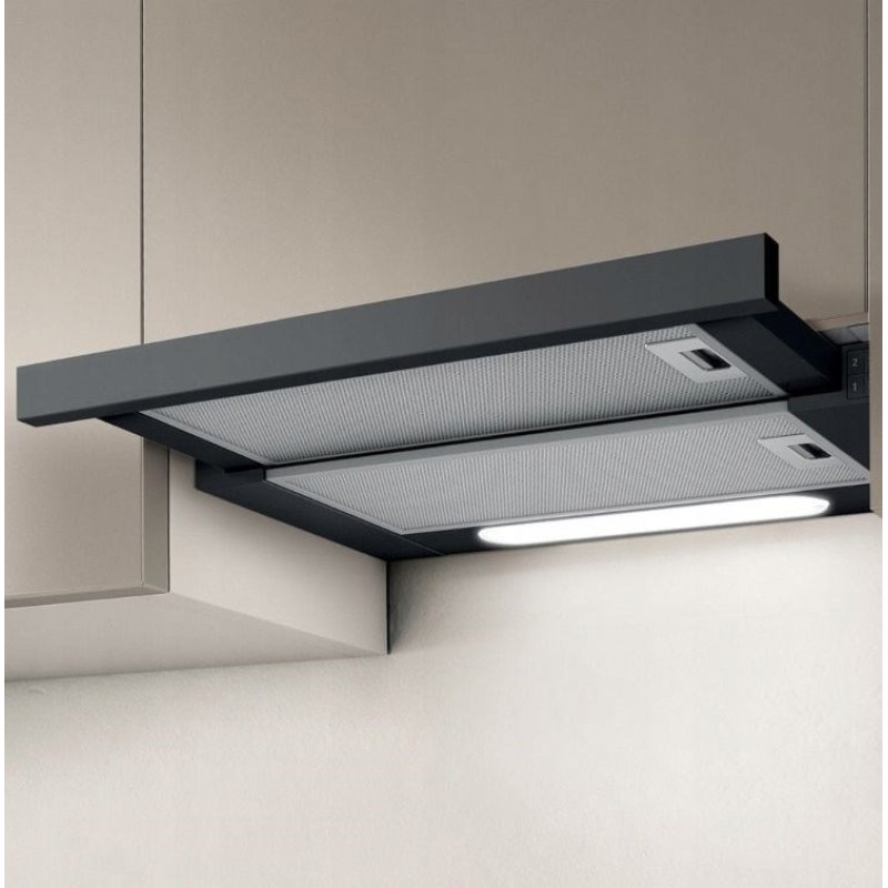 ELICA ELITE 14 LUX BL/A/60 cooker hood - PRF0037991B ELICA ELITE 14 LUX BL/A/60 cooker hood - PRF0037991B