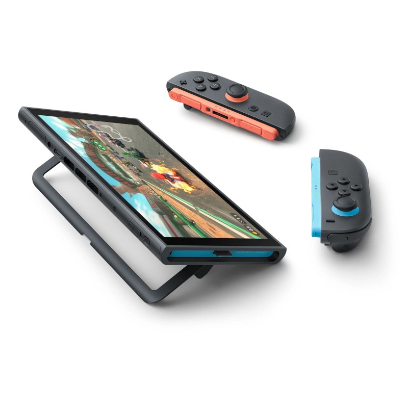 Nintendo Switch 2 + Gra Mario Kart World Nintendo Switch 2 + Gra Mario Kart World