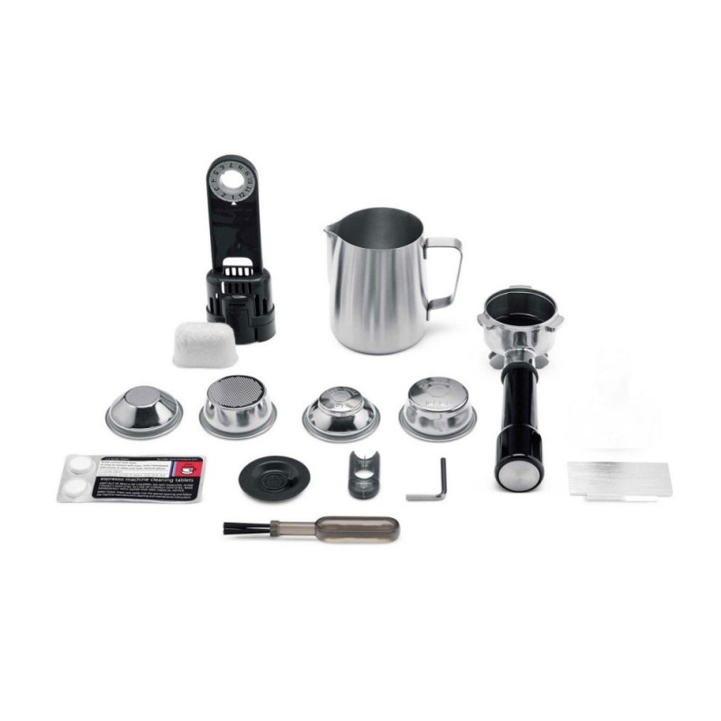 Sage Oracle Touch Fully-auto Espresso machine 2.5 L Sage Oracle Touch Fully-auto Espresso machine 2.5 L