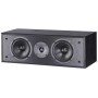 Magnat Monitor S12 C 2.5-way Black Wired 75 W