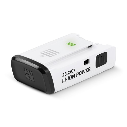 Rechargeable battery KARCHER for VC 6/7 Cordless (2.863-361.0) Rechargeable battery KARCHER for VC 6/7 Cordless (2.863-361.0)