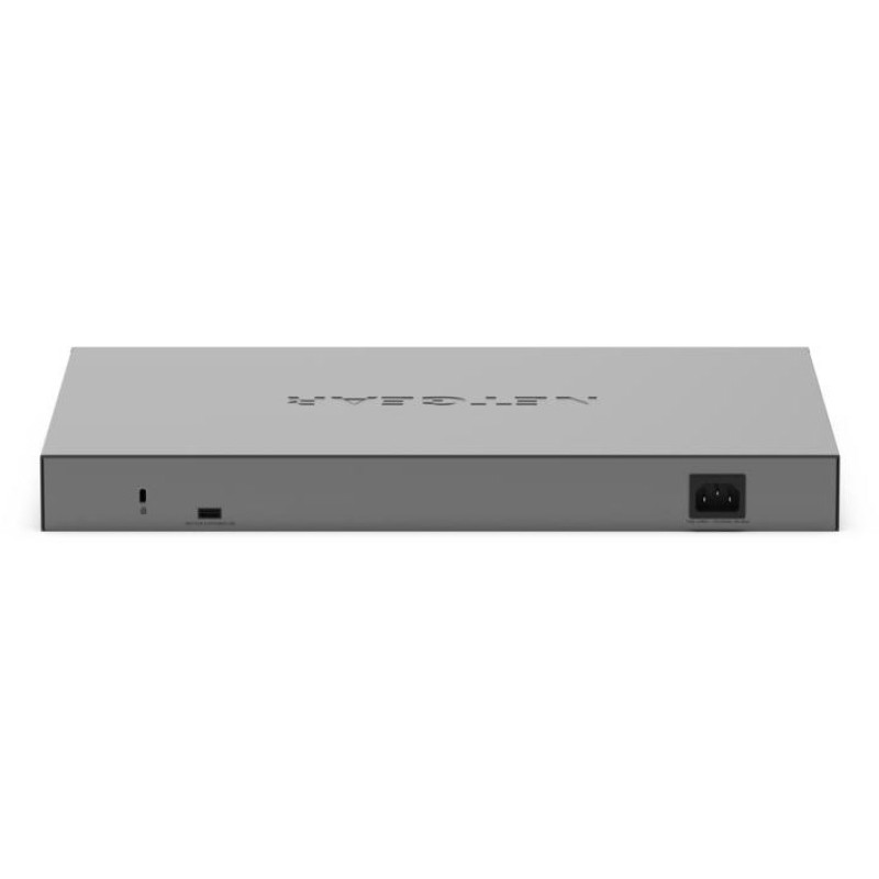 Switch Netgear GS752TXv3 52p Managed Gigabit/10G Switch Netgear GS752TXv3 52p Managed Gigabit/10G