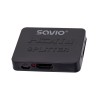 Savio CL-93 video splitter HDMI