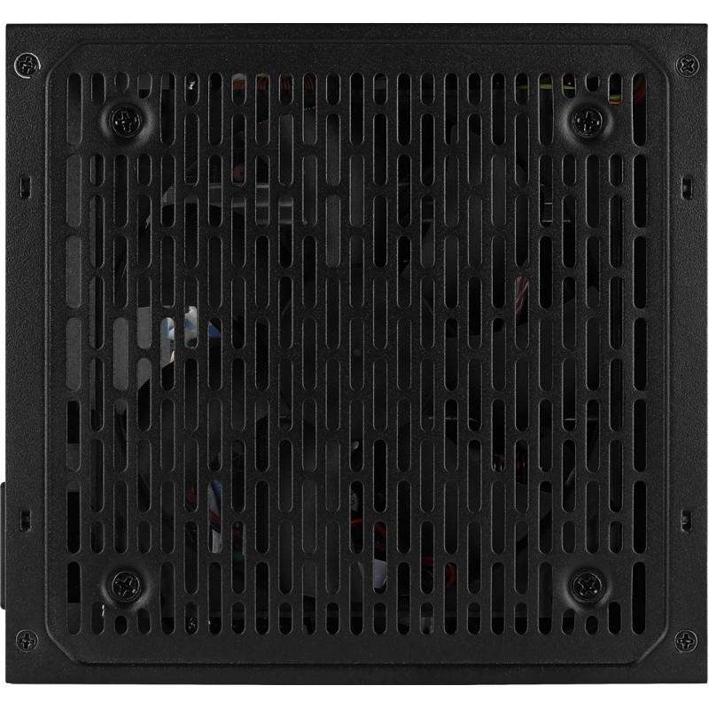 Cooler Master MWE 650 Bronze 230V V2 power supply unit 650 W 24-pin ATX ATX Black Cooler Master MWE 650 Bronze 230V V2 power supply unit 650 W 24-pin ATX ATX Black