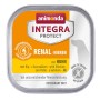 ANIMONDA Integra Protect Nieren Chicken - wet dog food - 150g