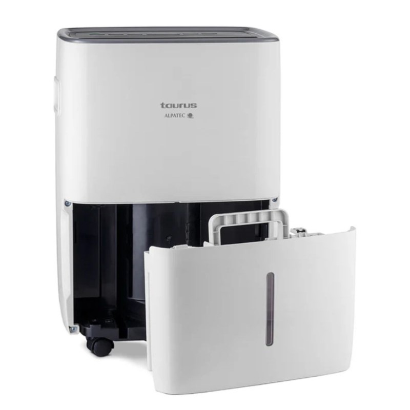 Taurus Pleasant Water Pump 30l Dehumidifier Taurus Pleasant Water Pump 30l Dehumidifier