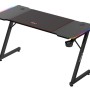 Huzaro Hero 3.3 RGB - gaming table