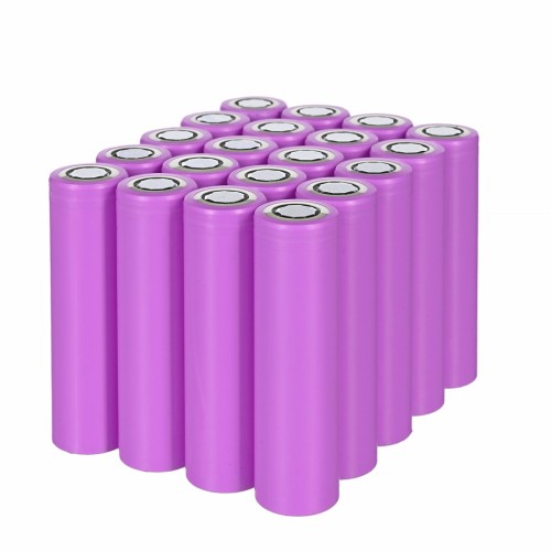 Green Cell 20GC18650NMC26 household battery Rechargeable battery 18650 Lithium-Ion (Li-Ion) Green Cell 20GC18650NMC26 household battery Rechargeable battery 18650 Lithium-Ion (Li-Ion)