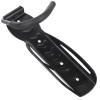Maclean Bicycle Stand Bike Wall Mount Holder Vertical Steel Storage Hook 24 Maclean Bicycle Stand Bike Wall Mount Holder Vertical Steel Storage Hook 24