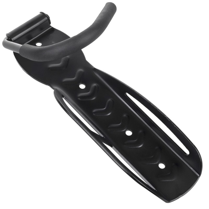 Maclean Bicycle Stand Bike Wall Mount Holder Vertical Steel Storage Hook 24 Maclean Bicycle Stand Bike Wall Mount Holder Vertical Steel Storage Hook 24
