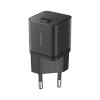 Baseus GAN5S P10162504113-00 Mains Charger 30W Black Baseus GAN5S P10162504113-00 Mains Charger 30W Black