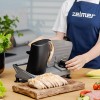 Glass storage container Zwilling FRESH & SAVE - 2.85 Litres Glass storage container Zwilling FRESH & SAVE - 2.85 Litres