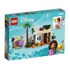 LEGO DISNEY 43223 Asha in the City of Rosas