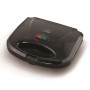 TITANUM TKT005K sandwich maker 700 W Black