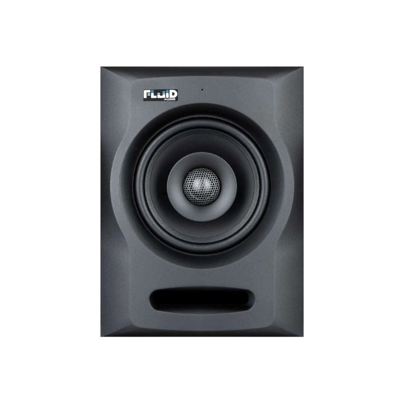 Fluid Audio FX50 V2 - active studio monitor Fluid Audio FX50 V2 - active studio monitor