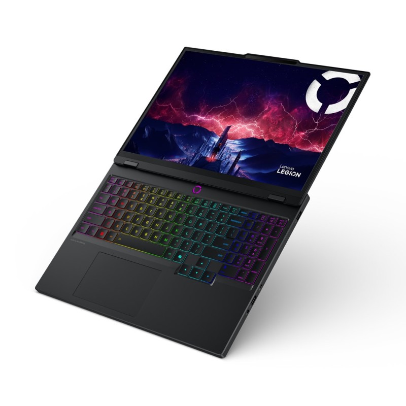 Lenovo Legion 5 15AKP10 AMD Ryzen AI 7 350 Laptop 38.4 cm (15.1 Lenovo Legion 5 15AKP10 AMD Ryzen AI 7 350 Laptop 38.4 cm (15.1