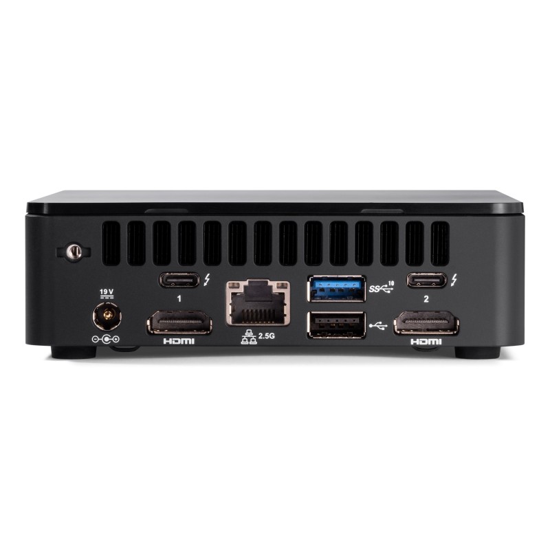 Komputer ASUS NUC 12 PRO RNUC12WSKI700002I (ADL P28 i7-1260P, noRAM, noStorage, Integrated VGA, noOS, EU Cord, Kit) Komputer ASUS NUC 12 PRO RNUC12WSKI700002I (ADL P28 i7-1260P, noRAM, noStorage, Integrated VGA, noOS, EU Cord, Kit)