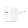 Apple MGN03ZM/A mobile device charger MP4, Smartphone, Smartwatch, Tablet White AC Indoor