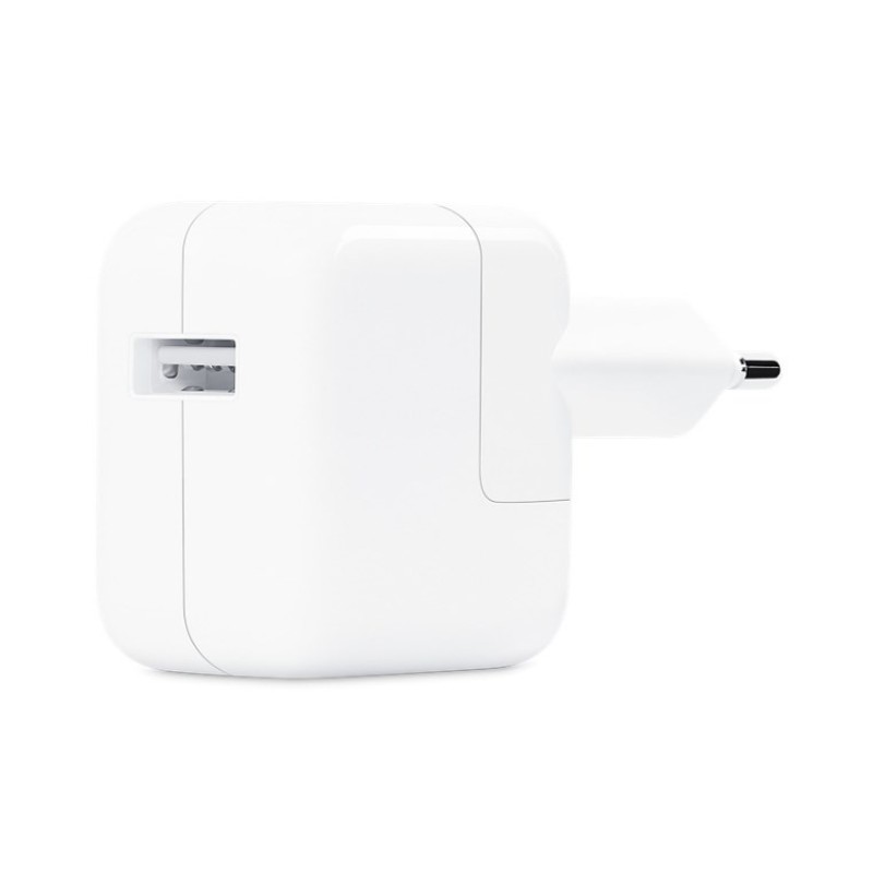 Apple MGN03ZM/A mobile device charger MP4, Smartphone, Smartwatch, Tablet White AC Indoor