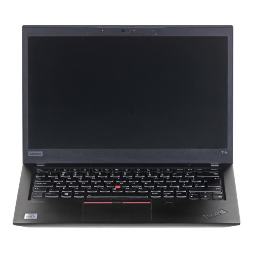 LENOVO ThinkPad T14s G2 i7-1185G7 32GB 512GB SSD 14