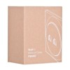 Fibaro Walli N socket-outlet 2 x RJ-45 White Fibaro Walli N socket-outlet 2 x RJ-45 White
