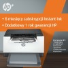 HP LaserJet HP M209dwe Printer, Black and white, Printer for Small office, Print, Wireless; HP+; HP Instant Ink eligible; Two-sided printing; JetIntelligence cartridge