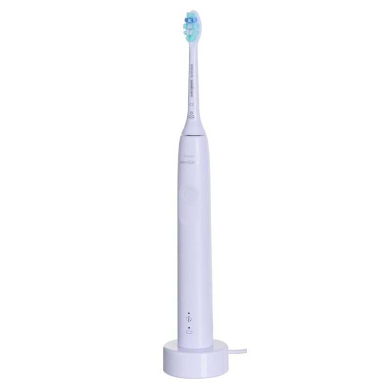 Philips 3100 series HX3671/13 Sonic technology Sonic electric toothbrush