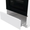 Gorenje GK5C42WH Freestanding cooker Gas White Gorenje GK5C42WH Freestanding cooker Gas White