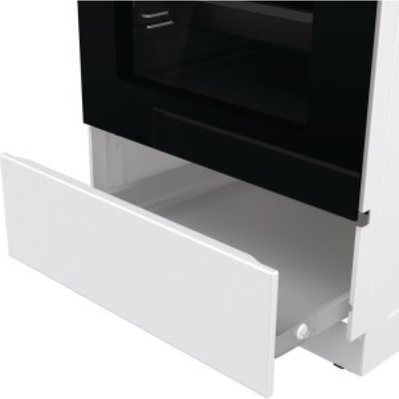 Gorenje GK5C42WH Freestanding cooker Gas White Gorenje GK5C42WH Freestanding cooker Gas White