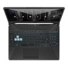 ASUS TUF Gaming A15 FA506NC-HN001W Ryzen 5 7535HS 15.6 ASUS TUF Gaming A15 FA506NC-HN001W Ryzen 5 7535HS 15.6