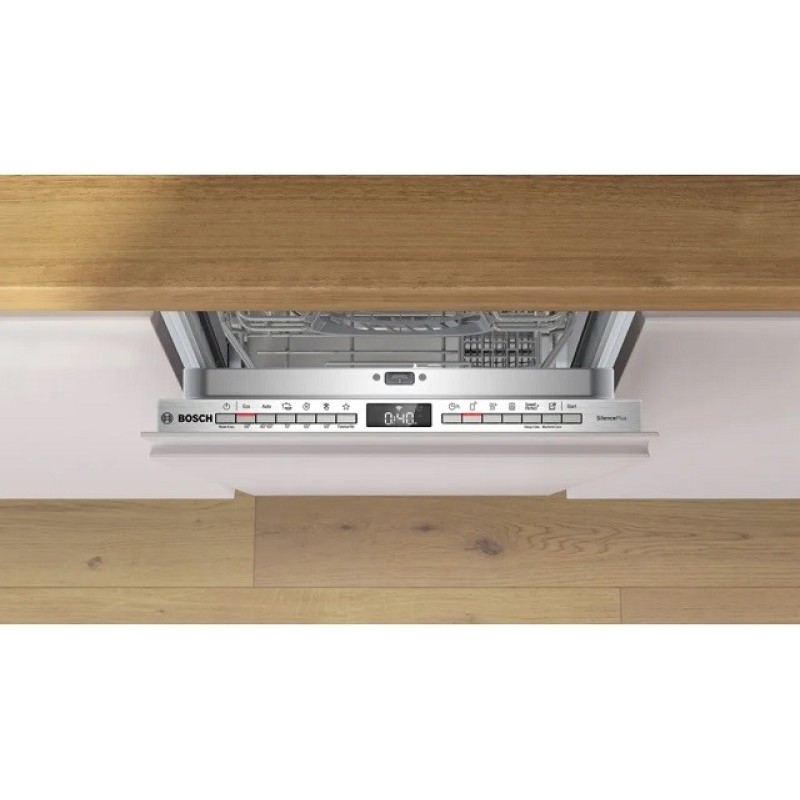 BOSCH SPV4HKX10E - built-in dishwasher