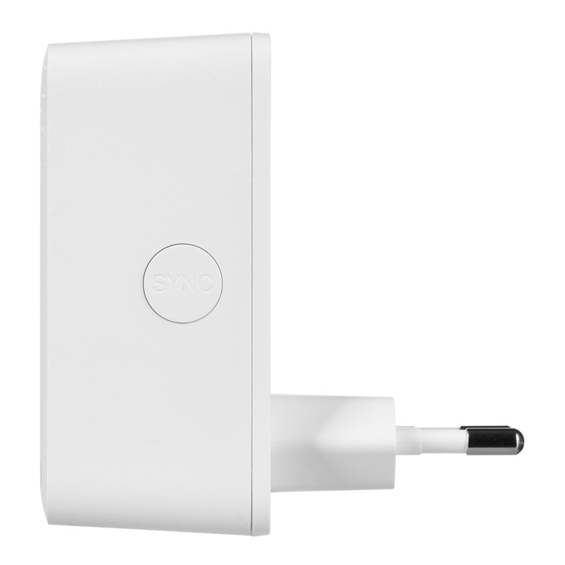 TP-Link Tapo Smart IoT Hub with Chime TP-Link Tapo Smart IoT Hub with Chime