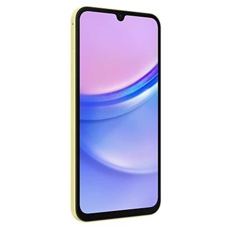 Samsung Galaxy A15 16.5 cm (6.5 Samsung Galaxy A15 16.5 cm (6.5