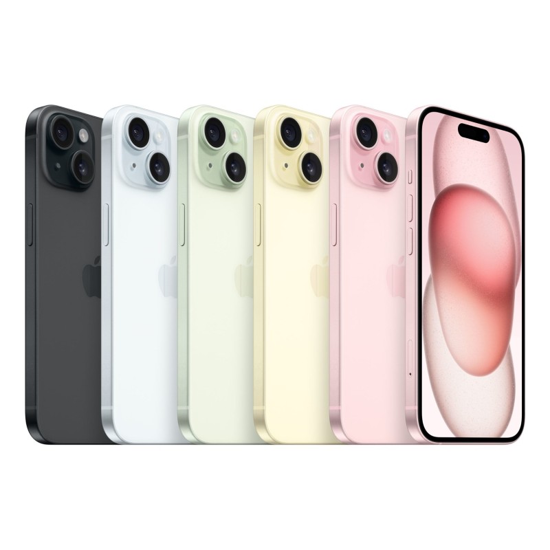 Apple iPhone 16 256GB Black Apple iPhone 16 256GB Black