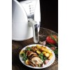 Blaupunkt AFD601 fryer Single 4 L Stand-alone 1500 W Deep fryer White Blaupunkt AFD601 fryer Single 4 L Stand-alone 1500 W Deep fryer White