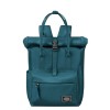 American Tourister Urban Groove City Backpack - deep ocean American Tourister Urban Groove City Backpack - deep ocean