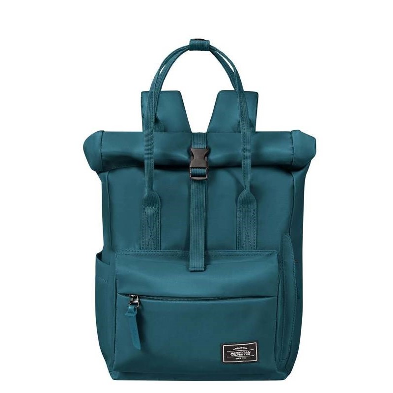 American Tourister Urban Groove City Backpack - deep ocean American Tourister Urban Groove City Backpack - deep ocean