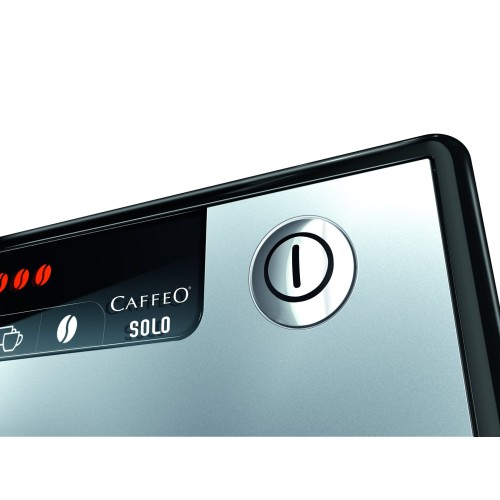 Melitta Caffeo Solo Fully-auto Espresso machine 1.2 L Melitta Caffeo Solo Fully-auto Espresso machine 1.2 L