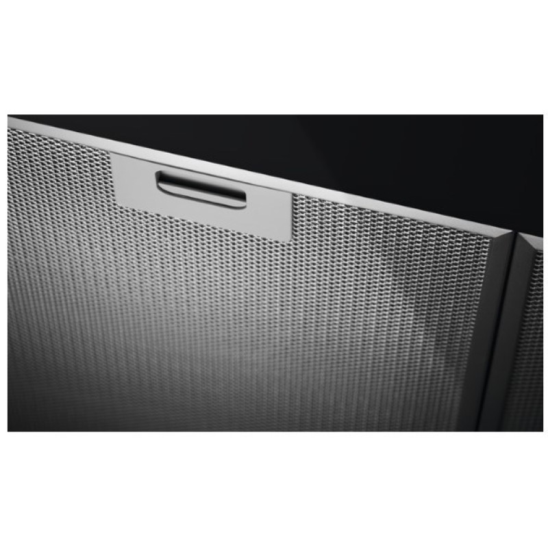 Electrolux EES42210IX dishwasher Fully built-in 9 place settings Electrolux EES42210IX dishwasher Fully built-in 9 place settings