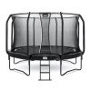 Trampoline Salta First Class 366 cm black