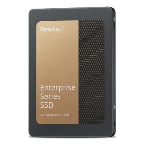 Synology Enterprise Series 480 GB 2.5