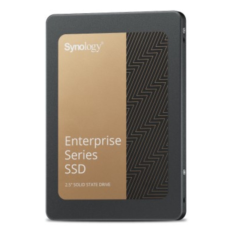 Synology Enterprise Series 480 GB 2.5