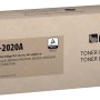 Actis TS-2020A Toner (replacement for Samsung MLT-D111S, MLTD111S; Standard; 1000 pages; black)