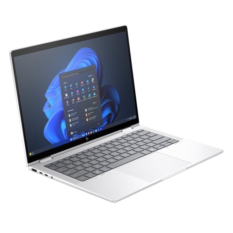 HP Elite x360 1040 14 inch G11 2-in-1 Notebook PC Intel Core Ultra 7 155H Hybrid (2-in-1) 35.6 cm (14 HP Elite x360 1040 14 inch G11 2-in-1 Notebook PC Intel Core Ultra 7 155H Hybrid (2-in-1) 35.6 cm (14