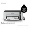 Epson EcoTank M1100 inkjet printer 1440 x 720 DPI A4 Epson EcoTank M1100 inkjet printer 1440 x 720 DPI A4