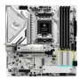 Asrock B850M Steel Legend WiFi AMD B850 Socket AM5 micro ATX