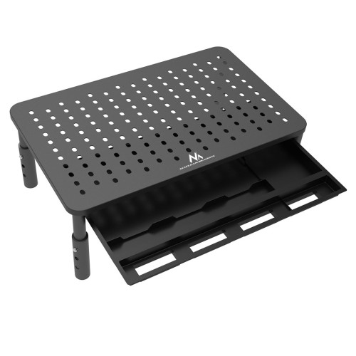 Maclean MC-946 Monitor Laptop Stand 13 Maclean MC-946 Monitor Laptop Stand 13