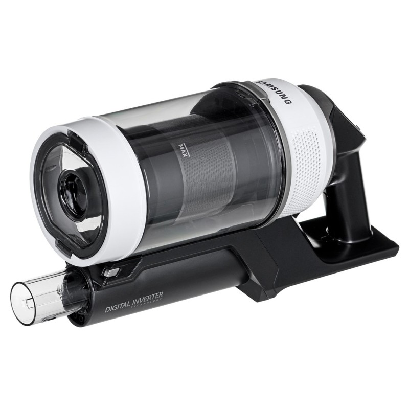 Samsung VS80F28DGS/GE Bespoke AI Jet Lite Pro 2-in-1 upright vacuum cleaner Battery Bagless 0.5 l Samsung VS80F28DGS/GE Bespoke AI Jet Lite Pro 2-in-1 upright vacuum cleaner Battery Bagless 0.5 l