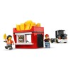 LEGO CITY 60488 Fries Food Truck