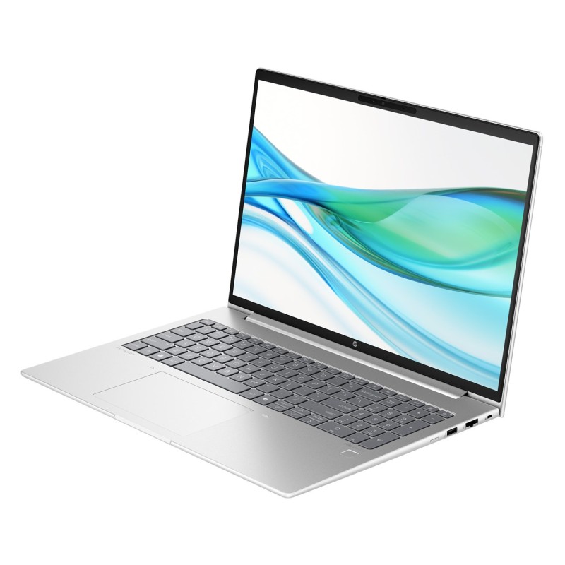 HP ProBook 465 G11 Notebook PC AMD Ryzen™ 5 7535U Laptop 40,6 cm (16 HP ProBook 465 G11 Notebook PC AMD Ryzen™ 5 7535U Laptop 40,6 cm (16